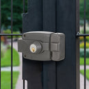 Cerradura Eléctrica 3010 Cilindro Ajustable