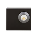 Cerradura Eléctrica 3010 Cilindro Ajustable