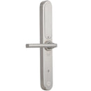 Smart Pack Cerradura YSD100 B60 Níquel + Hub Yale Connect