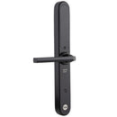 Smart Pack Cerradura YSD100 B60 Níquel + Hub Yale Connect