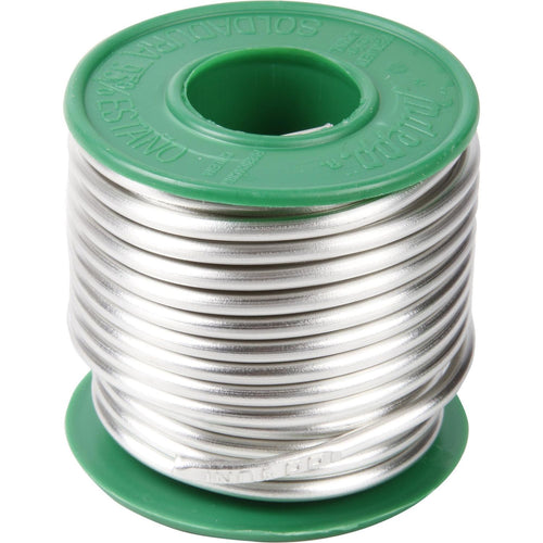 Carrete De Soldadura 95% Estaño 500 Gr