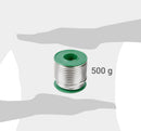 Carrete De Soldadura 95% Estaño 500 Gr