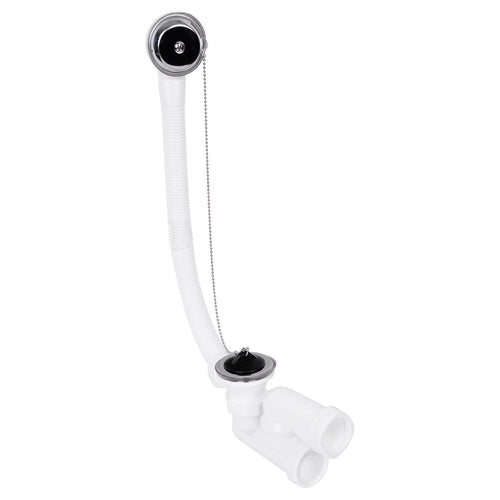 Desagüe Plastico 1 1/2"