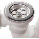Desagüe Plastico 1 1/2"