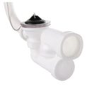 Desagüe Plastico 1 1/2"