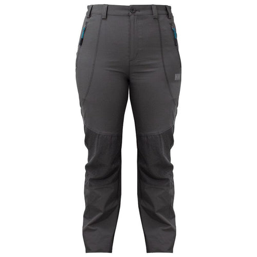 Pantalon Harwork Hw Nahuel Mujer Gris XL