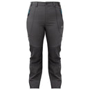 Pantalon Harwork Hw Nahuel Mujer Gris M
