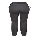 Pantalon Harwork Hw Nahuel Mujer Gris L
