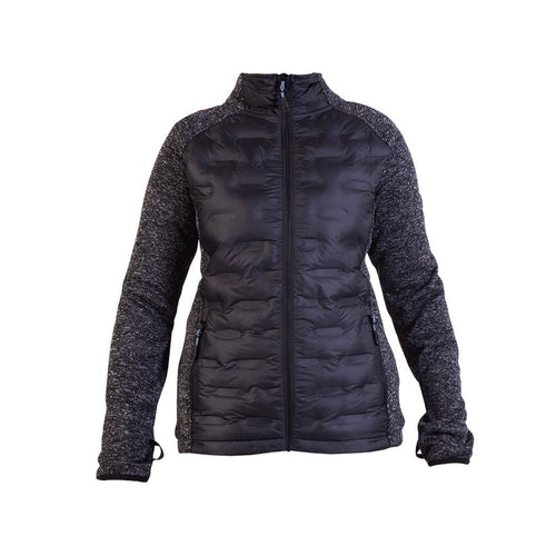Parka Hw 3 En 1 Reno Nomade Mujer S