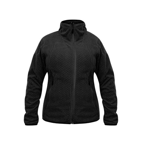 Polar Hw Llanquihue Mujer Negro M