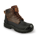 Botin de seguridad Ns 600 Antiacido 44
