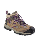 Botin de seguridad Norseg New Katrina c/morado 39