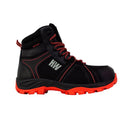 Bota de seguridad Bering High 37