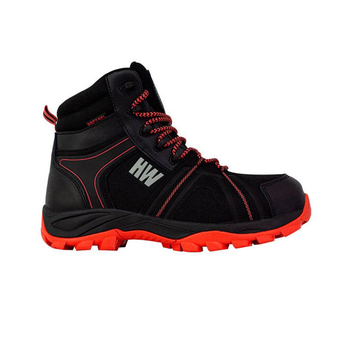 Bota de seguridad Bering High 37