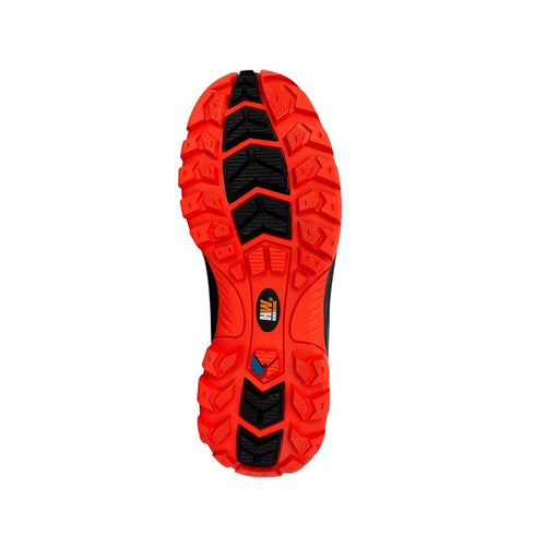 Bota de seguridad Bering High 43