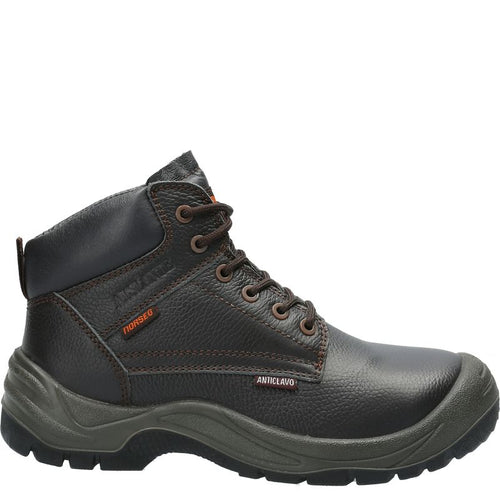 Botin de seguridad Norseg NG 570 Ac 44