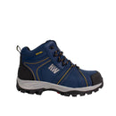 Botin de seguridad Bering Low Blue 41