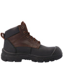 Botin de seguridad Ns 600 Antiacido 44