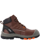 Botin de seguridad NS 587 Commando 45