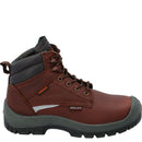 Botin de seguridad Norseg Ns 586 Pro 37