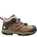 Botin de seguridad Norseg New Katrina c/morado 39