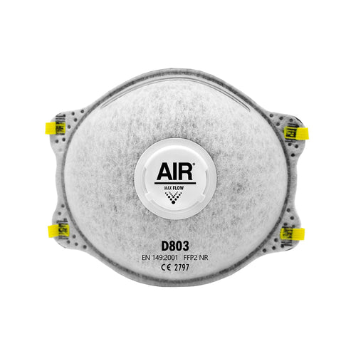 Mascarilla Air D803 Ffp2 Nr (10 U)