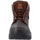 Botin de seguridad Ns 600 Antiacido 44