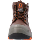 Botin de seguridad NS 587 Commando 38