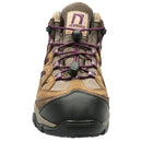 Botin de seguridad Norseg New Katrina c/morado 39