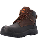 Botin de seguridad Ns 600 Antiacido 44