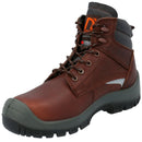 Botin de seguridad Norseg Ns 586 Pro 37