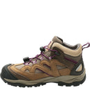 Botin de seguridad Norseg New Katrina c/morado 39