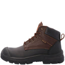 Botin de seguridad Ns 600 Antiacido 44