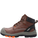 Botin de seguridad NS 587 Commando 39
