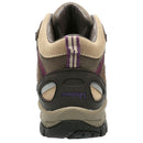 Botin de seguridad Norseg New Katrina c/morado 39