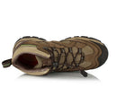 Botin de seguridad Norseg New Ontario 38