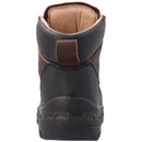 Botin de seguridad Ns 600 Antiacido 44