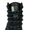 Botin de seguridad Bering High Azul 35