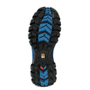 Botin de seguridad Hardwork Hw Bering High Azul 36