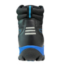 Botin de seguridad Bering High Azul 44