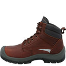 Botin de seguridad Norseg Ns 586 Pro 37