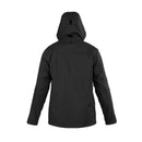 Parka Desmontable Ottawa 3 En 1 Mujer M