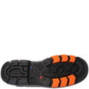 Botin de seguridad NS 587 Commando 39