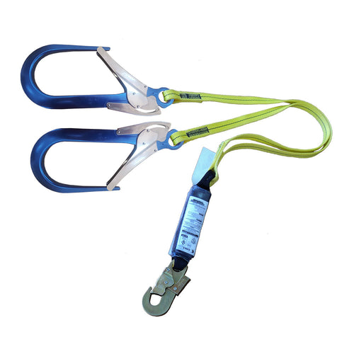 Amortiguador impacto 1.80 AMR2S-PVA40
