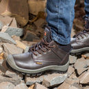 Botin de seguridad Norseg NG 570 Ac 44