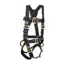Arnes de seguridad Chilesin 4 argolla Kevlar APA4A-K2BBBB0H S-M-L