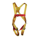 Arnes de seguridad Chilesin 3 argollas APA3E-PBA00B00 S-M-L