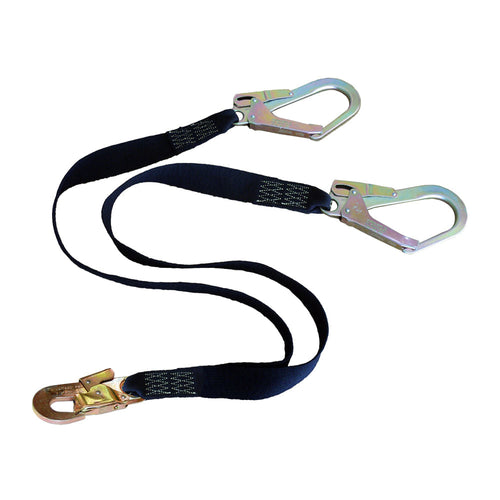 Estrobo de seguridad en Y Kevlar 1.80