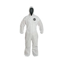Overol de seguridad Proshield 60 XL