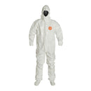 Overol de seguridad Tychem 4000S XXL